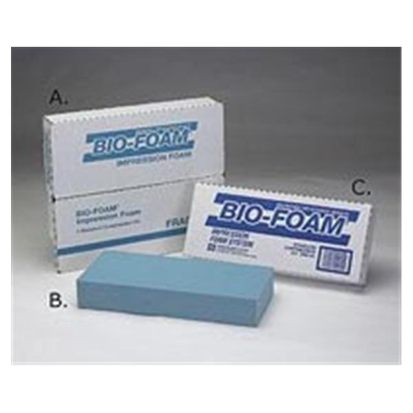 Container Dolly Bio-Foam Black 12/Case